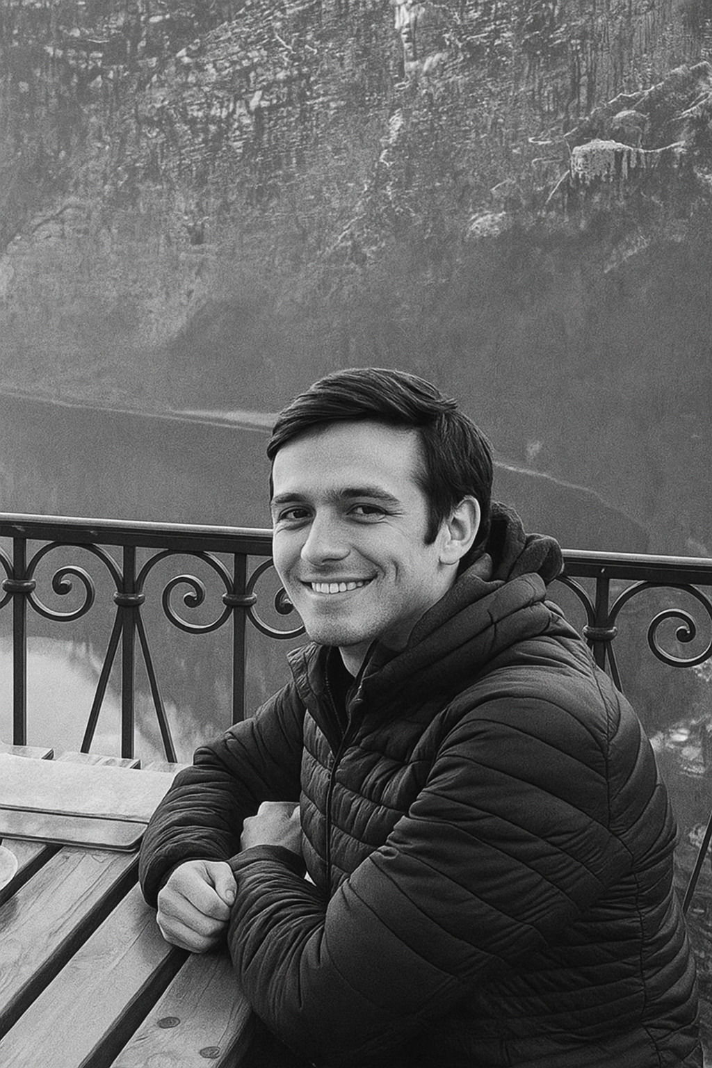 Sebastián Salazar
